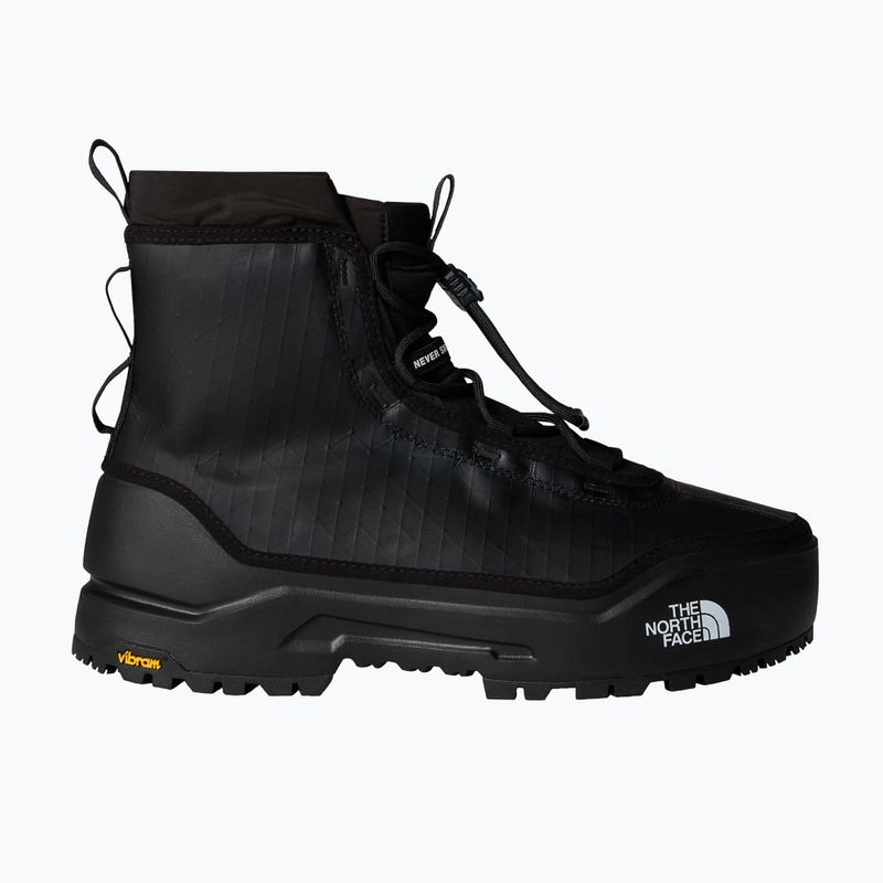 Hótaposó The North Face Base Camp 100 Wp tnf black/tnf black
