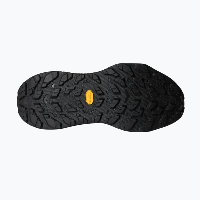 Túrabakancsok The North Face Summit Fastpack GTX TNF Black/Summit Gold 12