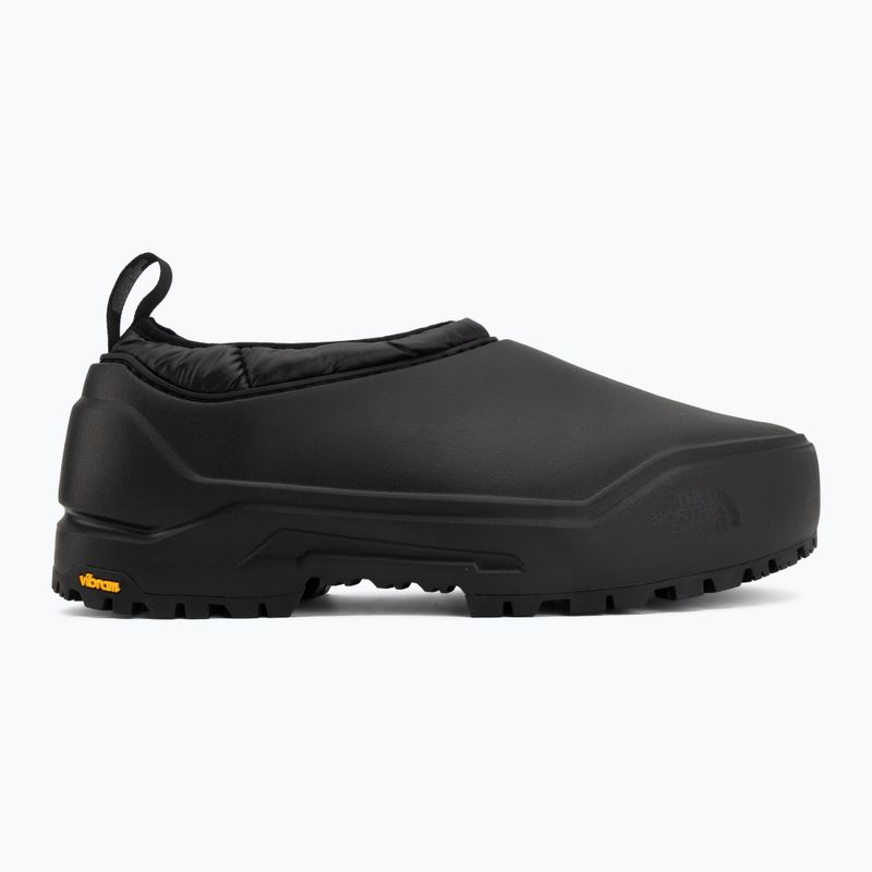 Hótaposó The North Face Base Camp WP Mule tnf black/tnf black 2
