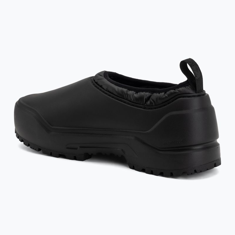Hótaposó The North Face Base Camp WP Mule tnf black/tnf black 3