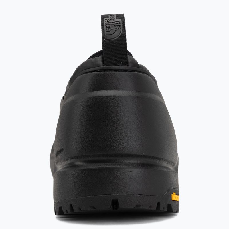 Hótaposó The North Face Base Camp WP Mule tnf black/tnf black 6