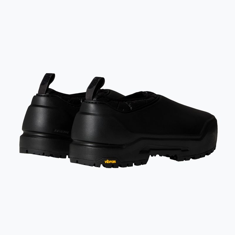 Hótaposó The North Face Base Camp WP Mule tnf black/tnf black 2