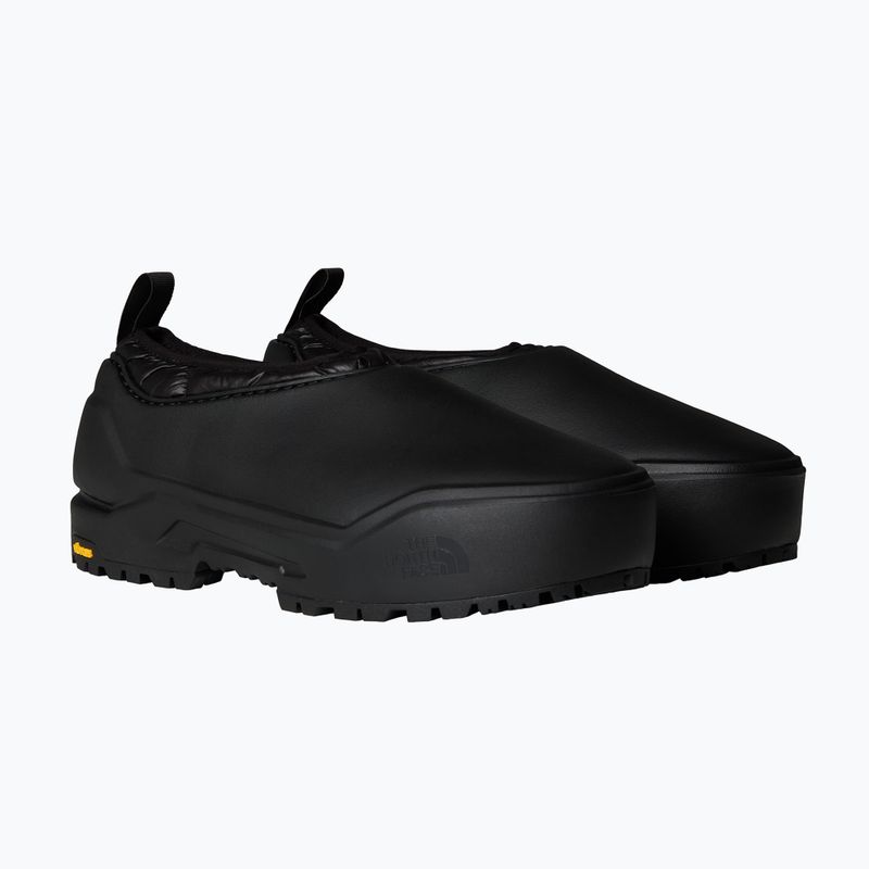 Hótaposó The North Face Base Camp WP Mule tnf black/tnf black 3