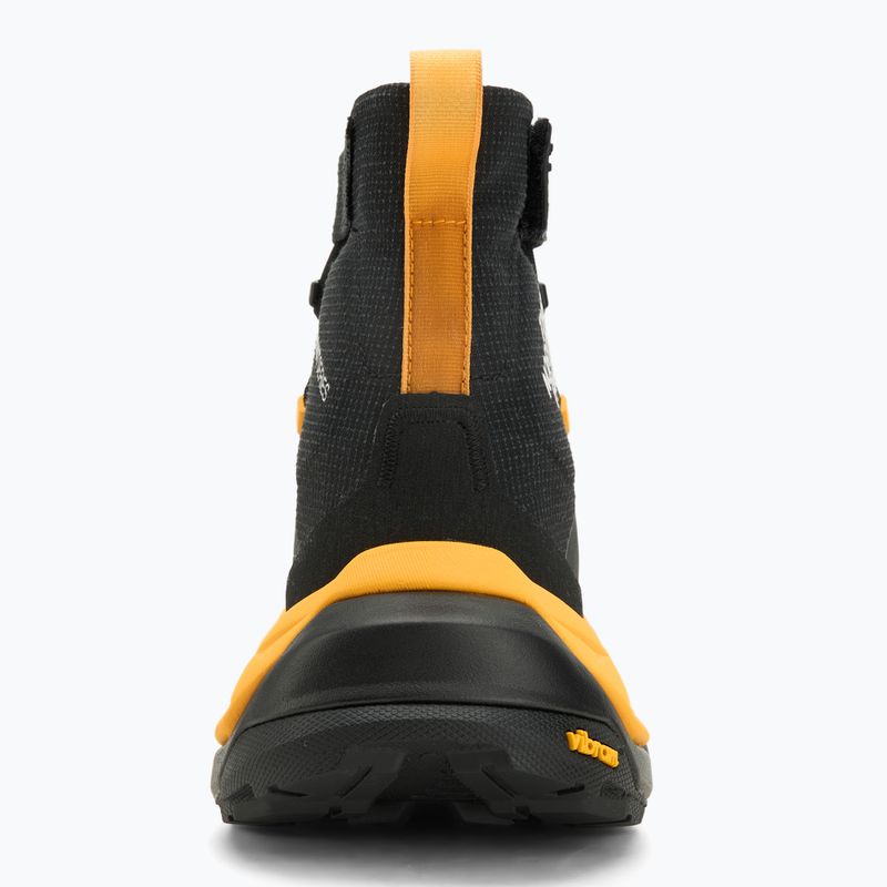 Túrabakancsok The North Face Summit Fastpack GTX TNF Black/Summit Gold 6