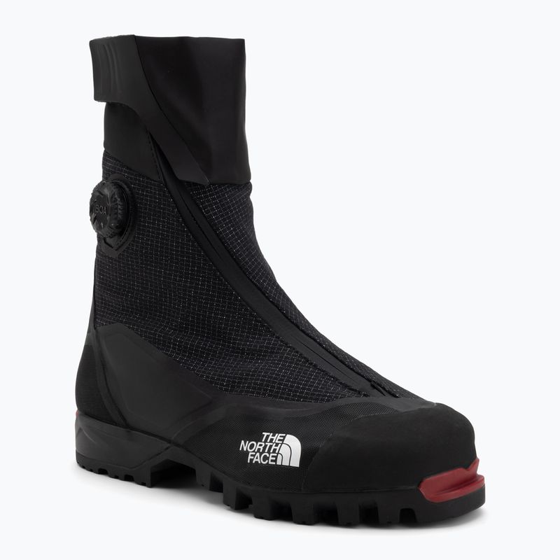 Hegymászó bakancsok The North Face Summit Verto Fa tnf black/tnf red