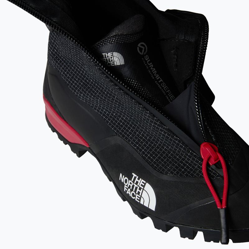 Hegymászó bakancsok The North Face Summit Verto Sa GTX TNF Black/TNF Red 17