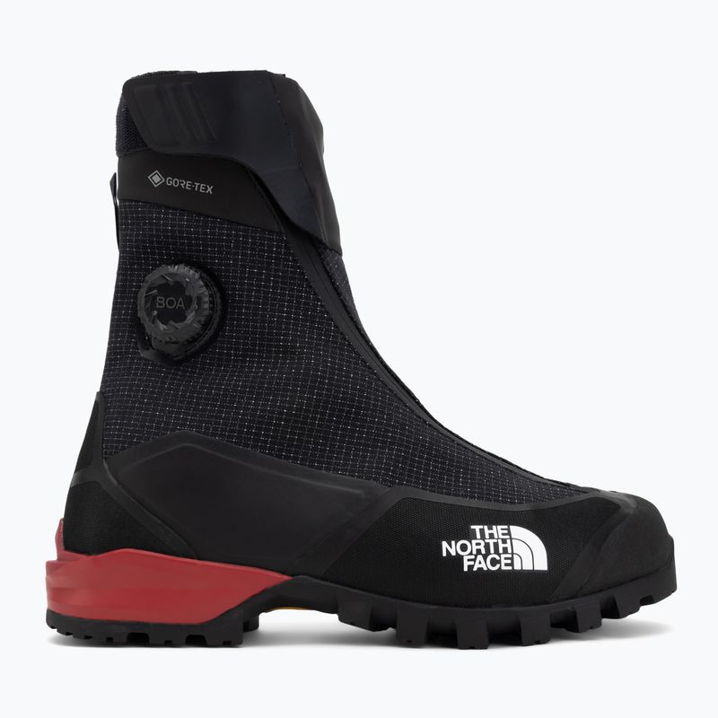 Hegymászó bakancsok The North Face Summit Verto Sa GTX TNF Black/TNF Red 2
