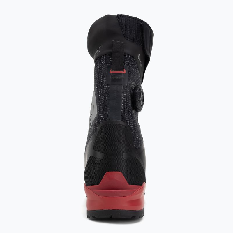 Hegymászó bakancsok The North Face Summit Verto Sa GTX TNF Black/TNF Red 6