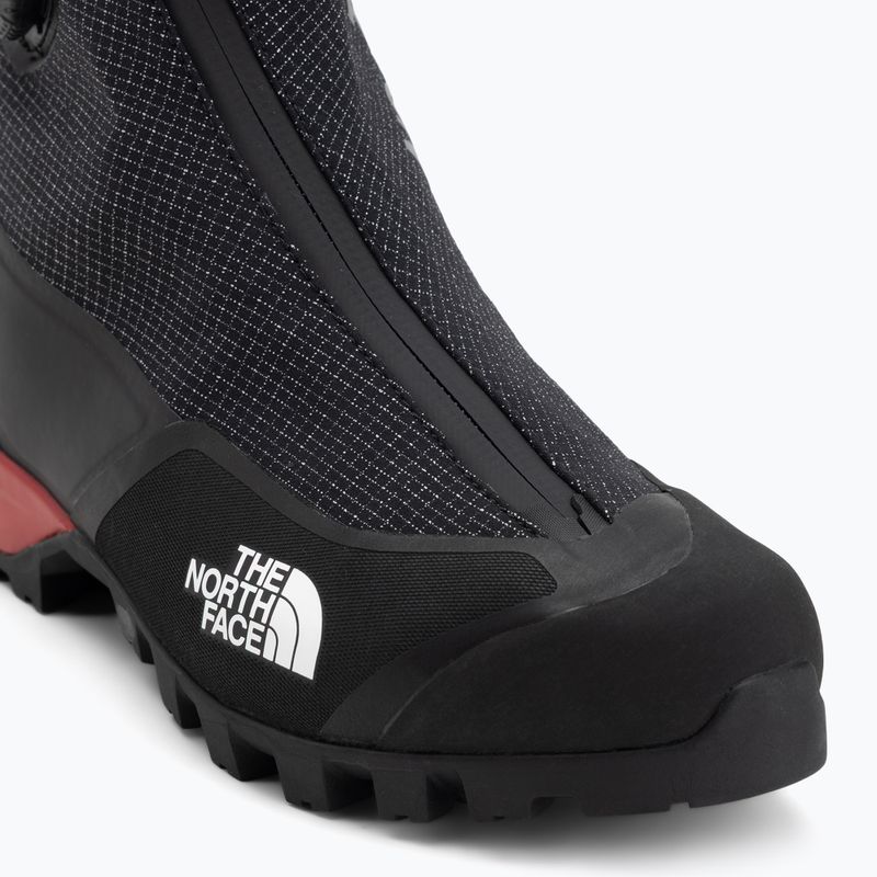Hegymászó bakancsok The North Face Summit Verto Sa GTX TNF Black/TNF Red 8