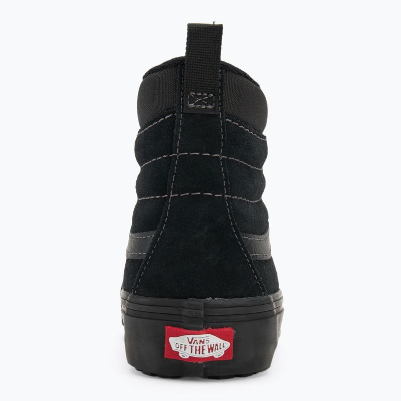 Vans MTE Sk8-Hi Insulated fekete/fekete cipő 6