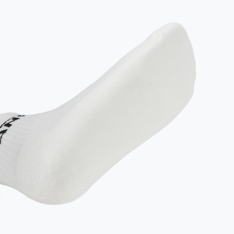 Vans Classic Half Crew zokni 3 pár fehér 4