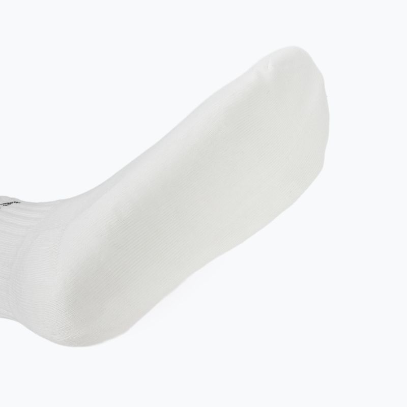 Vans Classic Crew zokni 3 pár fehér 4