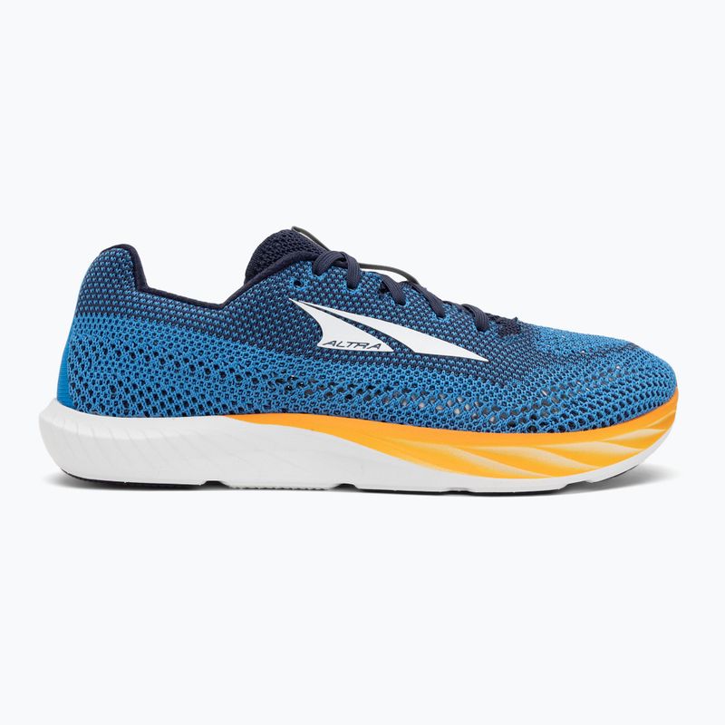 Altra Escalante Racer 2 kék férfi futócipő 2