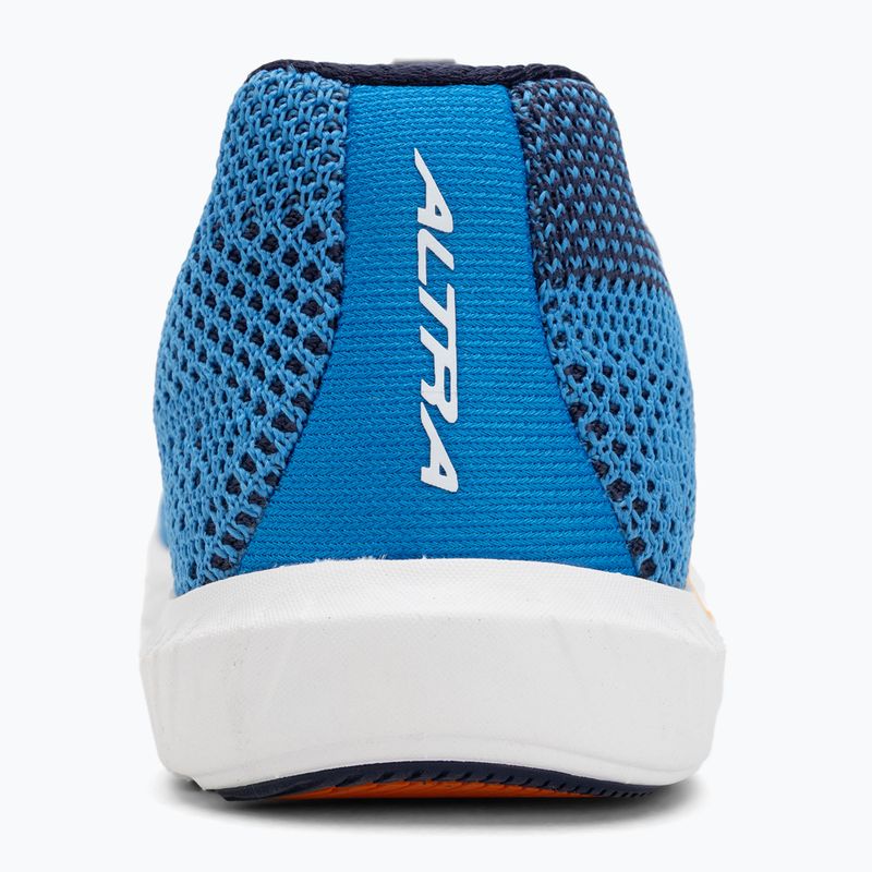 Altra Escalante Racer 2 kék férfi futócipő 6