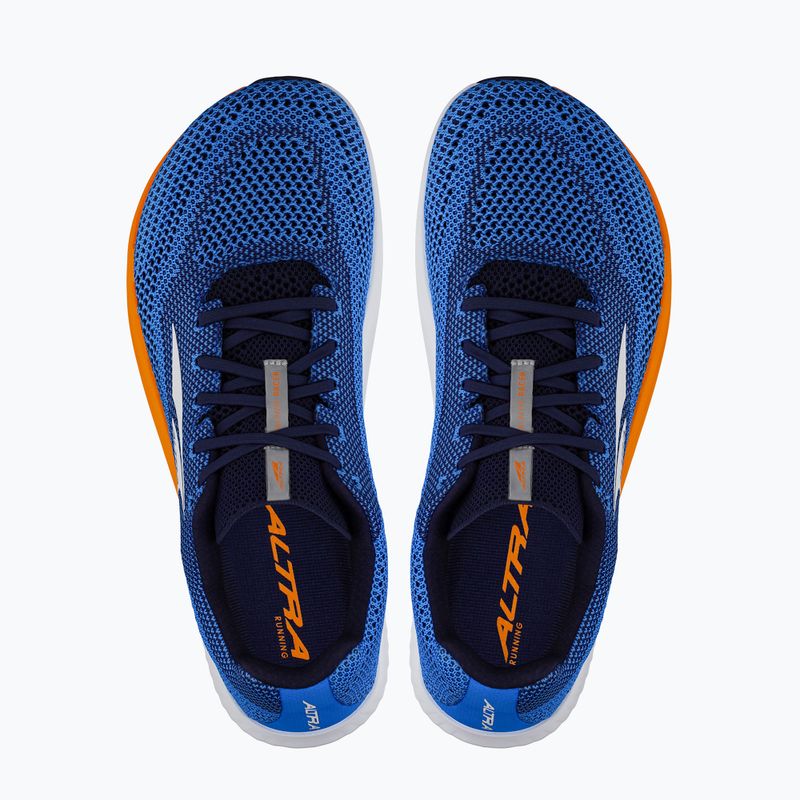 Altra Escalante Racer 2 kék férfi futócipő 4