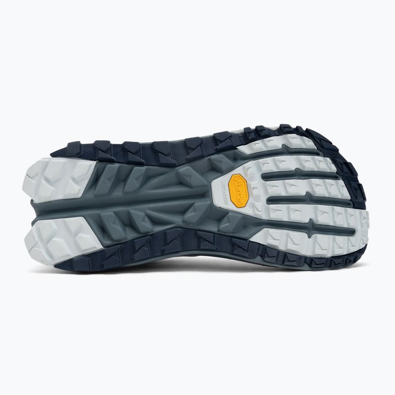 Altra Olympus 6 férfi futócipő sötétkék 4