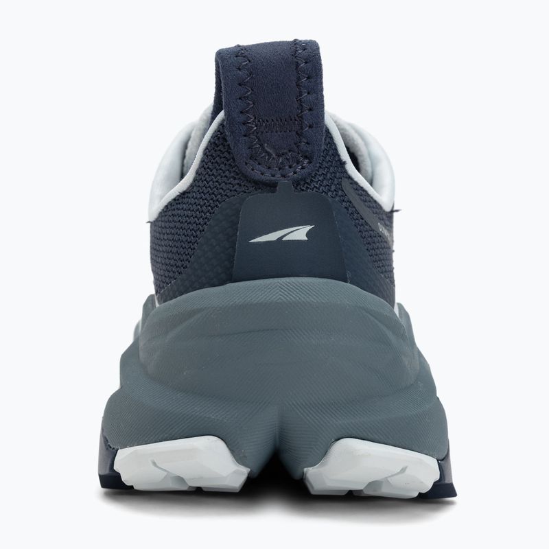 Altra Olympus 6 férfi futócipő sötétkék 6