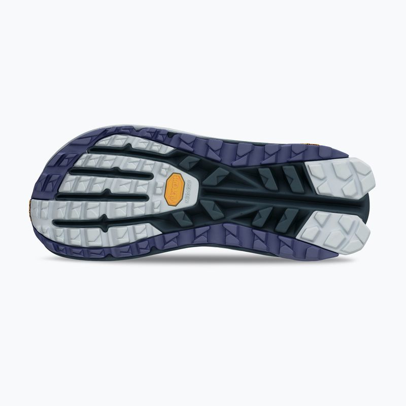 Altra Olympus 6 női futócipő szürke/kék 6