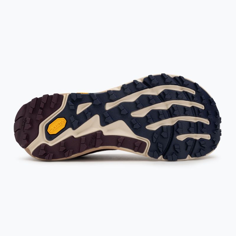 Altra Timp 5 női futócipő sötétlila 4