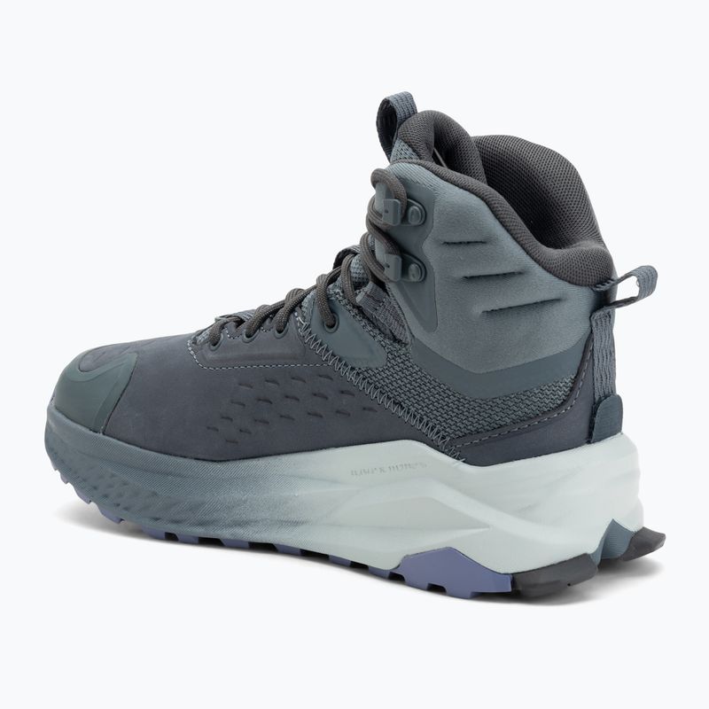 Női túrabakancs Altra Olympus 6 Hike Mid GTX sötétkék 3
