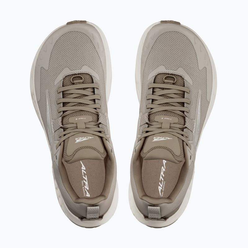 Altra Timp 5 sand női futócipő 4