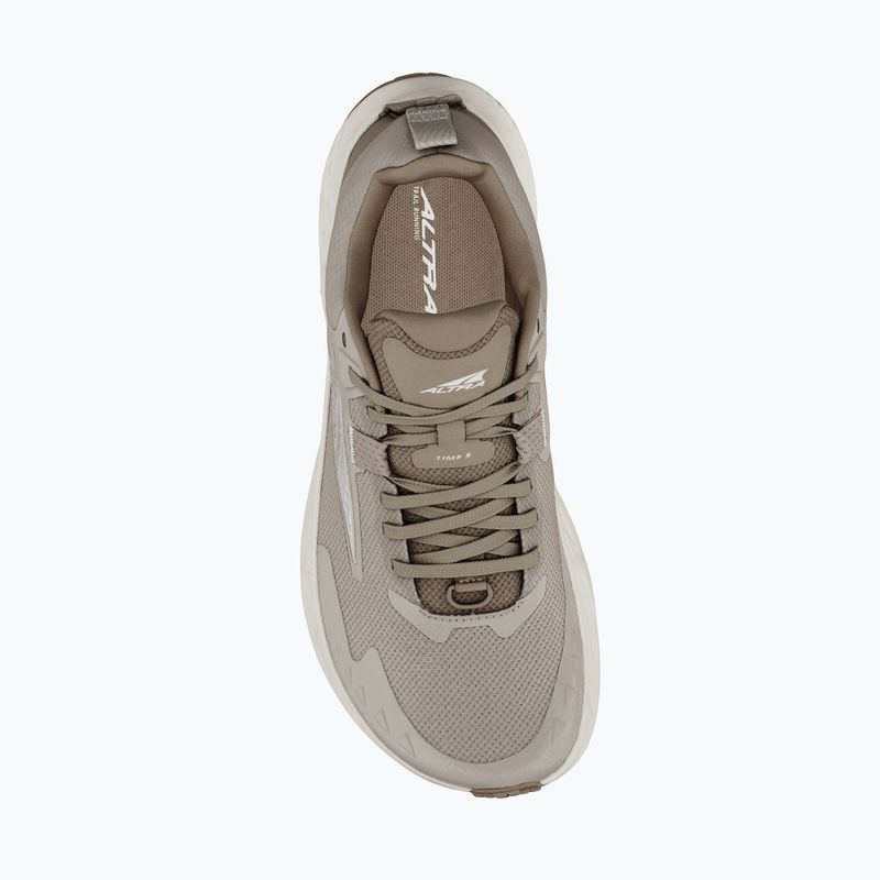 Altra Timp 5 sand női futócipő 5