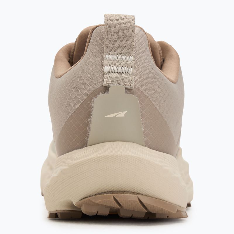 Altra Timp 5 sand női futócipő 6