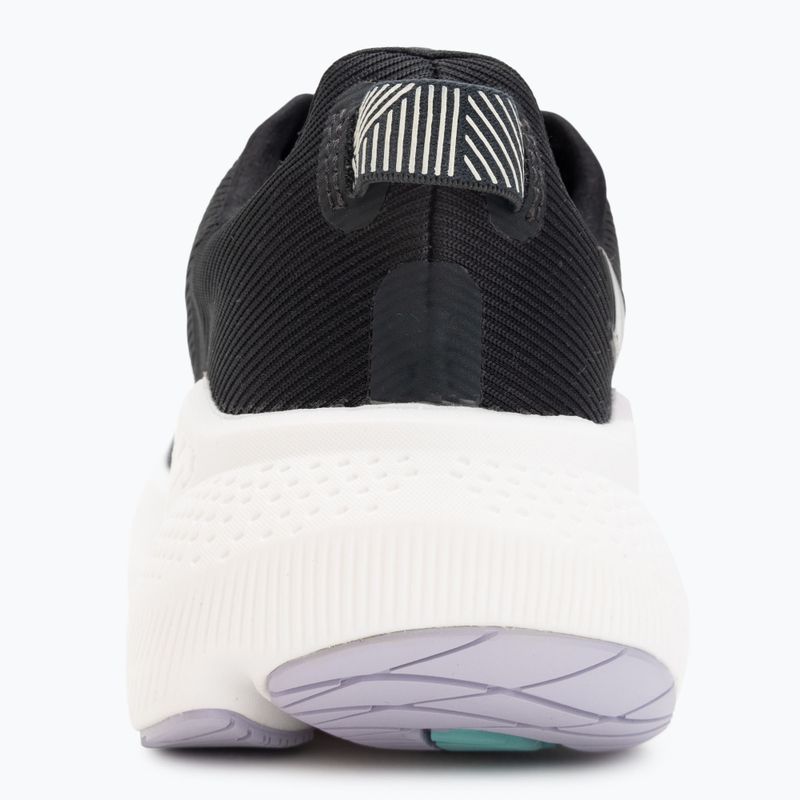 Női futócipő Altra FWD VIA fekete/lila 6