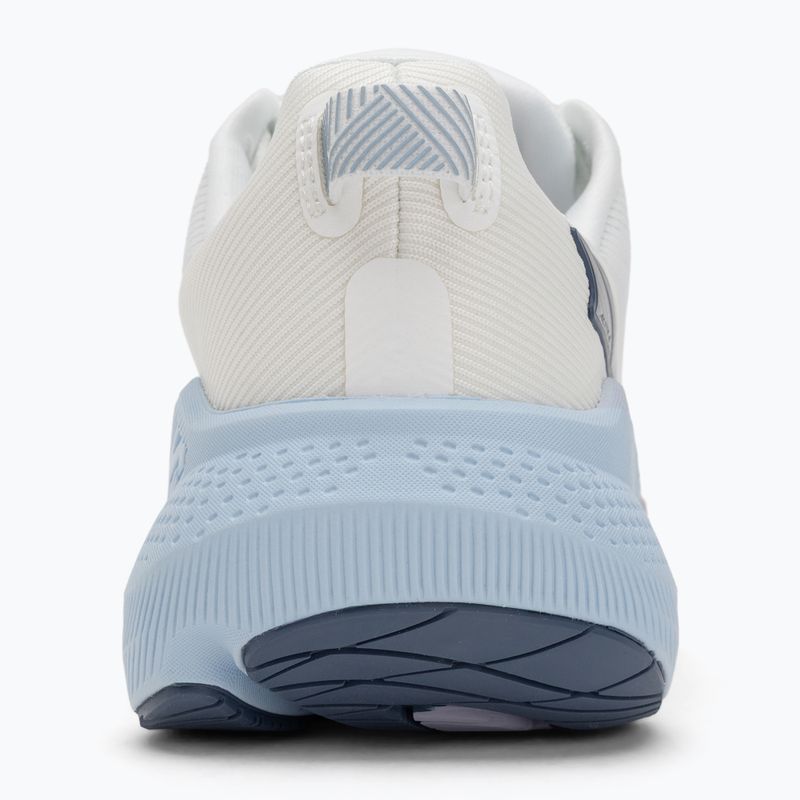 Női futócipő Altra FWD VIA fehér/világoskék 6