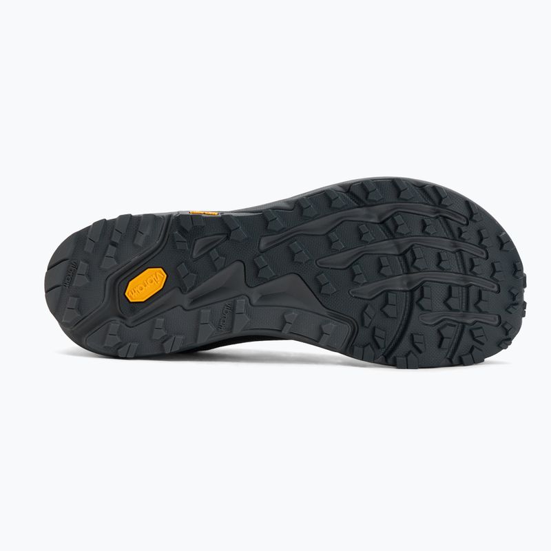 Férfi Altra Timp 5 GTX futócipő fekete/fekete 4