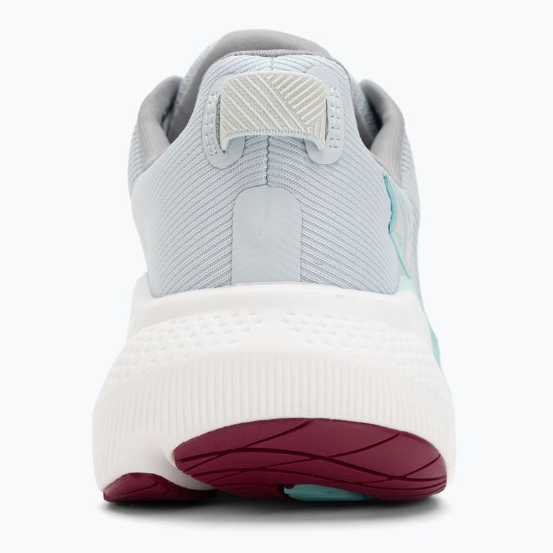 Női futócipő Altra FWD VIA menta 6