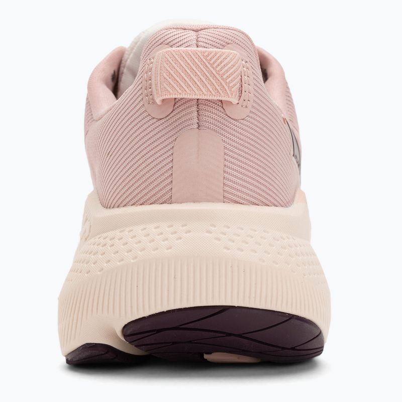 Női futócipő Altra FWD VIA poros rózsaszín 6