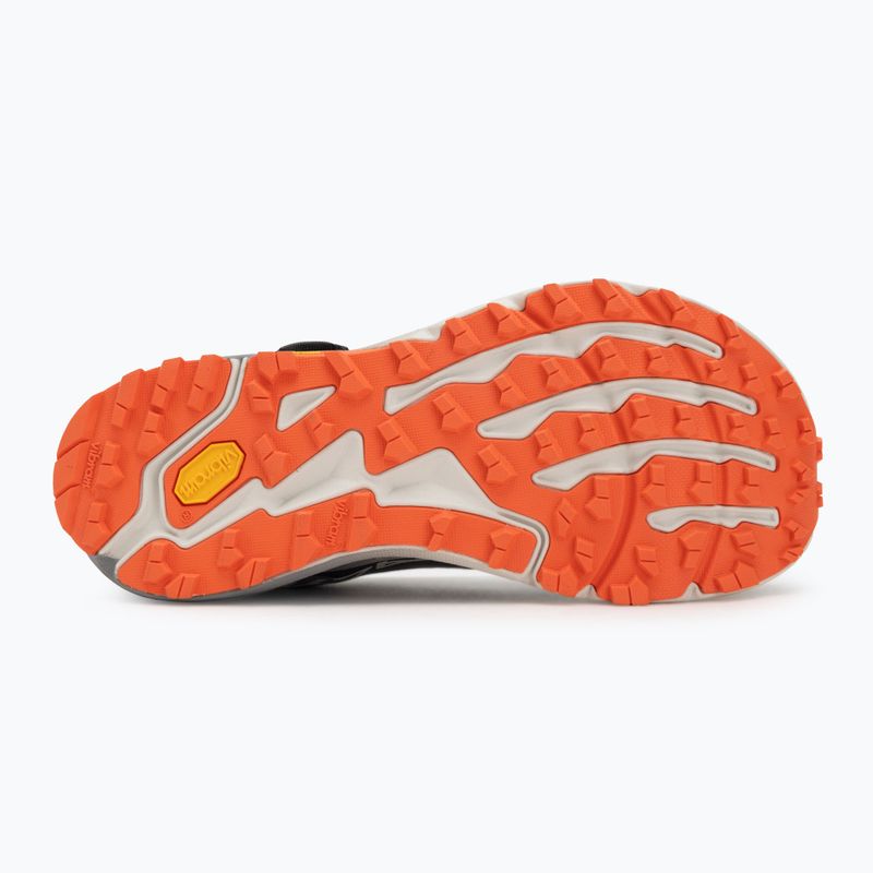 Altra Timp 5 BOA női futócipő szürke/rózsaszín 4