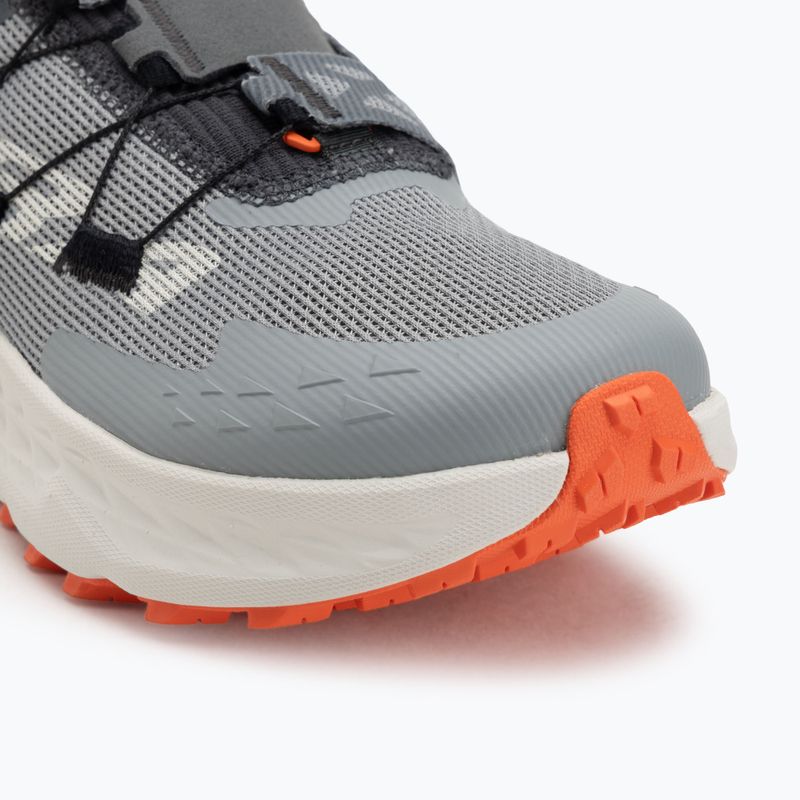 Altra Timp 5 BOA női futócipő szürke/rózsaszín 7