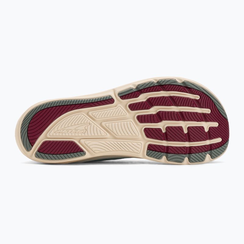 Női futócipő Altra Torin 8 menta 4