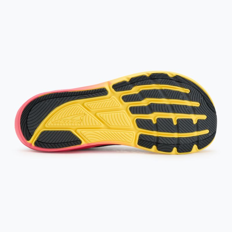 Női futócipő Altra Torin 8 fekete/rózsaszín 4