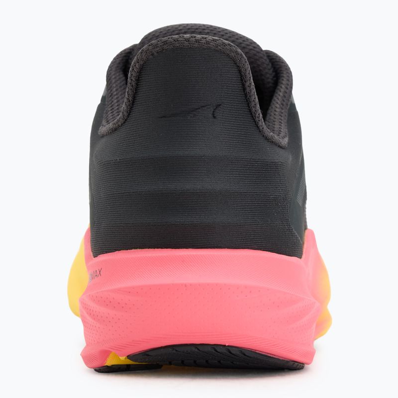 Női futócipő Altra Torin 8 fekete/rózsaszín 6