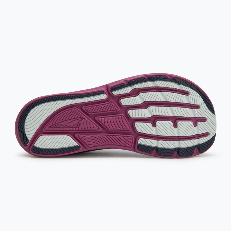 Női futócipő Altra Torin 8 sötétkék 4