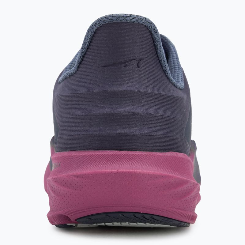 Női futócipő Altra Torin 8 sötétkék 6