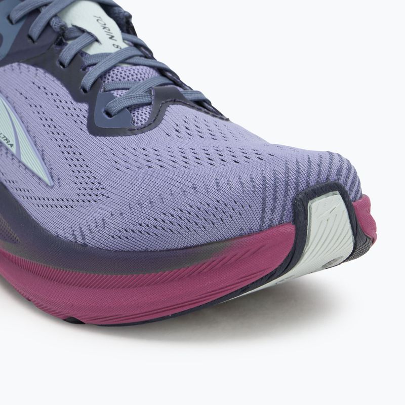 Női futócipő Altra Torin 8 sötétkék 7