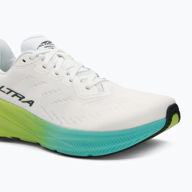 Férfi Altra Experience Flow 2 fehér/lime futócipő 7