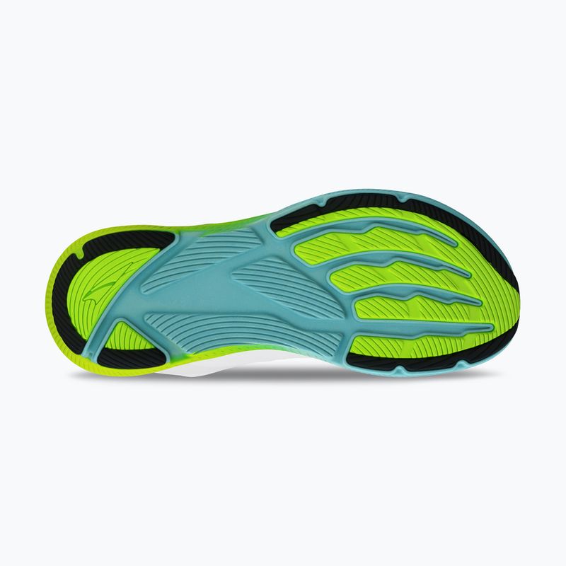Férfi Altra Experience Flow 2 fehér/lime futócipő 3
