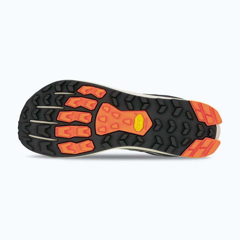 Férfi Altra Lone Peak 9+ futócipő sötét árnyék 6