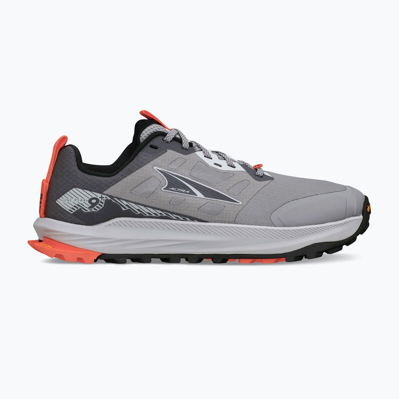Női futócipők Altra Lone Peak 9+ gray/orange
