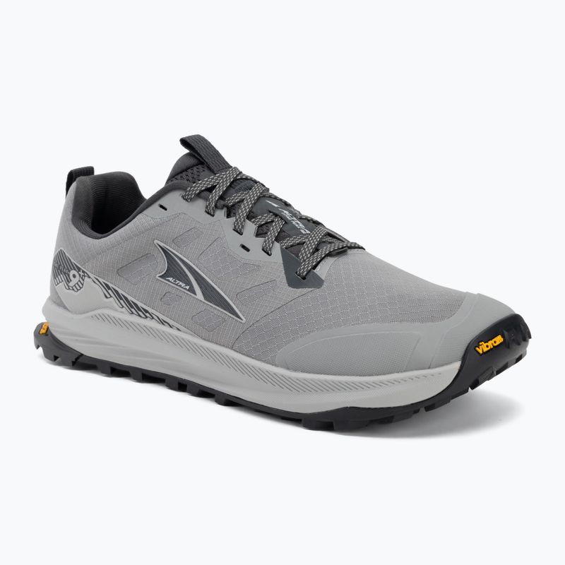 Férfi futócipők Altra Lone Peak 9+ gray