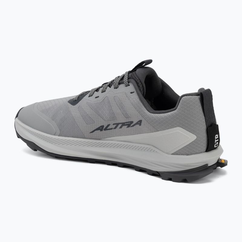 Férfi futócipők Altra Lone Peak 9+ gray 3