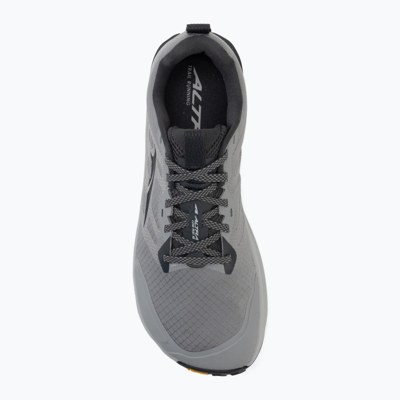 Férfi futócipők Altra Lone Peak 9+ gray 5