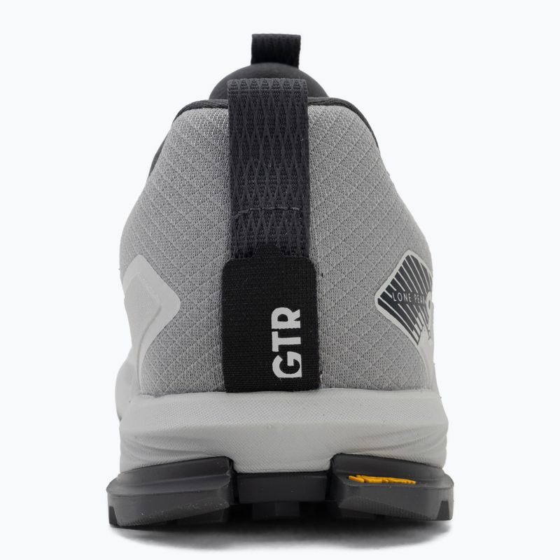 Férfi futócipők Altra Lone Peak 9+ gray 6