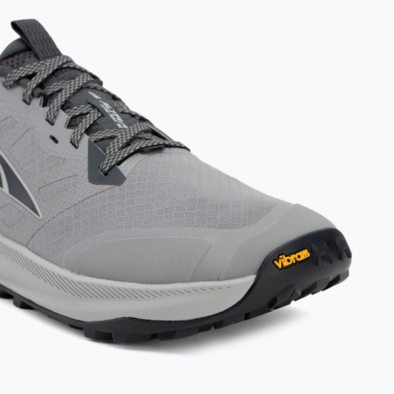 Férfi futócipők Altra Lone Peak 9+ gray 7