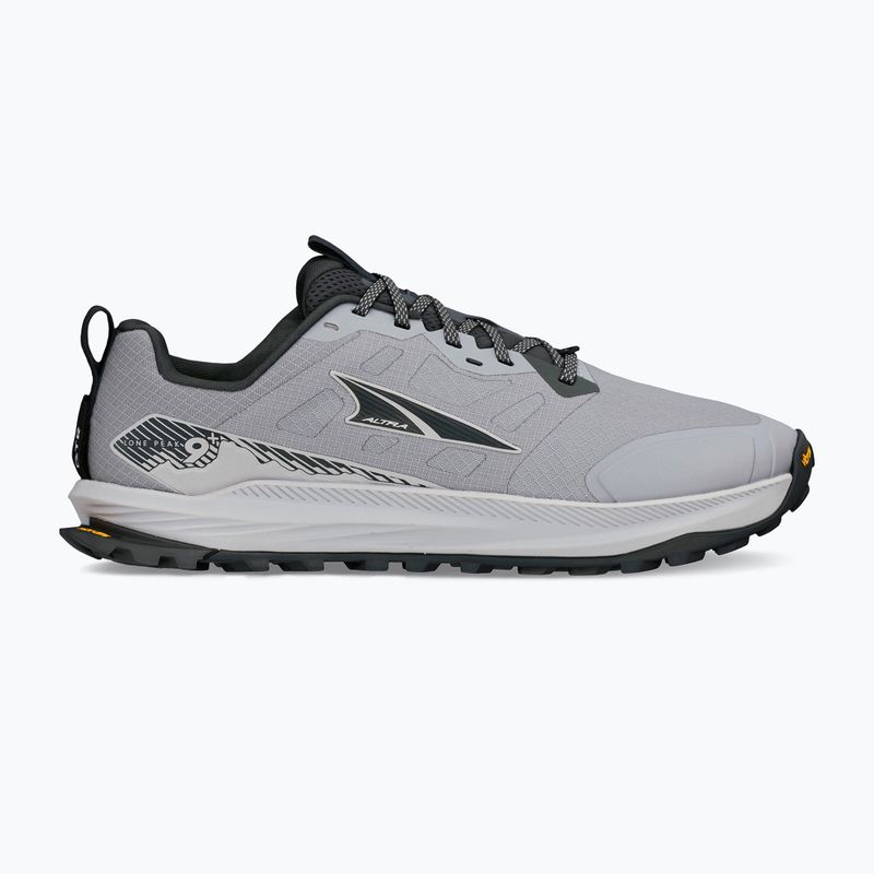 Férfi futócipők Altra Lone Peak 9+ gray